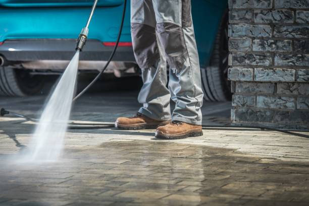 Best Building Exterior Pressure Washing in Cottageville, SC